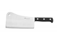 Топорик Fox Knives Due Cigni кухонный Classica (рукоять пластик, клинок сталь 4116, 20 см)