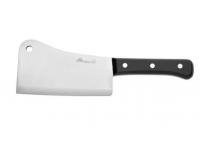 Топорик Fox Knives Due Cigni кухонный Classica 771 (рукоять пластик, клинок сталь 4116, 20 см)