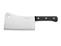 Топорик Fox Knives Due Cigni кухонный Classica 771 (рукоять пластик, клинок сталь 4116, 23 см)
