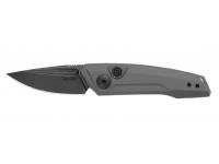 Нож Kershaw Launch 9 (серый)