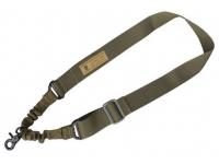 Ремень EmersonGear EM2421 Single Point Bungee Sling одноточечный (OD) Ремень EmersonGear EM2421 Single Point Bungee Sling одноточечный (OD)