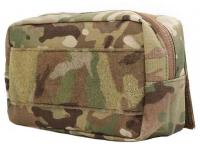 Подсумок универсальный EmersonGear EM9060MC Tactical Action Pouch (Multicam, MC)