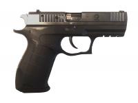 Травматический пистолет Гроза-041 9 mm Р.А.  №121393