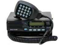 Радиостанция Аргут А-907 мобильная