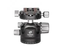 Голова с адаптером Leofoto LH-40R+NP-60 (шаровое соединение 40 мм)