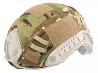Кавер EmersonGear EM8825 чехол на шлем Tactical Helmet Cover (Muticam, MC)