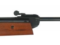 Пневматическая винтовка Borner Beta Wood Classic XS12 4,5 мм (переломка, дерево, 3 Дж) вид №1