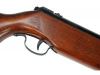 Пневматическая винтовка Borner Beta Wood Classic XS12 4,5 мм (переломка, дерево, 3 Дж) вид №2
