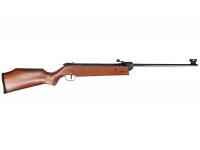 Пневматическая винтовка Borner Beta Wood Classic XS12 4,5 мм (переломка, дерево, 3 Дж) вид №4