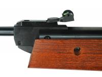 Пневматическая винтовка Borner Beta Wood Classic XS12 4,5 мм (переломка, дерево, 3 Дж) вид №5