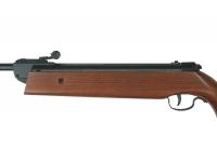 Пневматическая винтовка Borner Beta Wood Classic XS12 4,5 мм (переломка, дерево, 3 Дж) вид №7
