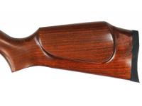 Пневматическая винтовка Borner Beta Wood Classic XS12 4,5 мм (переломка, дерево, 3 Дж) вид №8