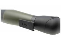 Зрительная труба Remington ZTR 20-60x80 - вид крепления