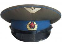 Фуражка ВВС (Оригинал СССР)