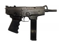 Травматический пистолет Есаул-3 ПДТ-13Т .45Rubber №130041