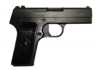 Травматический пистолет ТТК-ДФ 10x32 №2100455