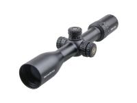 Оптический прицел Vector Optics Aston 3-18x44 SCOL-23 (сетка Mil-Dot, 30 мм, подсветка красным)