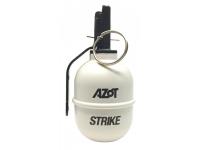 Учебно-имитационное изделие Azot Strike граната страйкбольная РГД-5 Матильда (активная чека, шары)