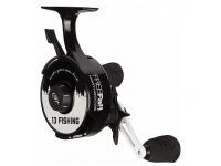 Катушка 13 Fishing FreeFall Carbon Inline Ice Fishing Reel - Northwoods Edition – LH