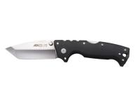 Нож складной Cold Steel AD-10 Lite Tanto (рукоять GFN, клинок AUS10A)