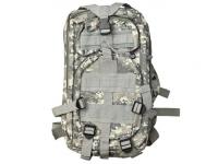 Рюкзак Brave Hunter 25L 27x23x42 Waterproof Oxford ACU