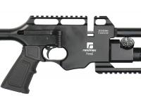 Пневматическая винтовка Reximex Force 2 5,5 мм (РСР, 3 Дж, пластик) планки
