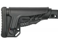 Пневматическая винтовка Reximex Force 2 5,5 мм (РСР, 3 Дж, пластик) приклад