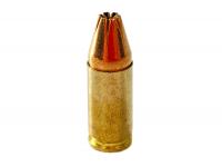 Патрон 9x19 Luger HP 8,7 ТПЗ (в пачке 50 штук, цена 1 патрона)