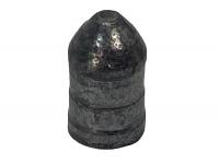 Пули пневматические H&N Rabbit Magnum II 4,5 мм 1,02 грамма (200 шт.)(PB393) одна пуля