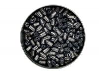 Пули пневматические H&N Rabbit Magnum II 4,5 мм 1,02 грамма (200 шт.)(PB393) открытая банка