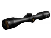 Оптический прицел Nikko Stirling Panamax NPW3940AO 3-9x40 AO (сетка Half Mil-Dot, 25,4 мм)