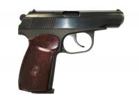 Травматический пистолет МР-80-13Т .45Rubber №1233119010