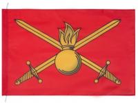 Флаг Сухопутные войска (90x150 см)
