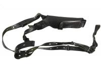 Кобура ПКСК оперативная, агент (Бурс)