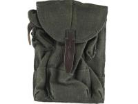 Подсумок для АК, брезент (3 секции)