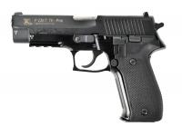 Травматический пистолет P226T Tk-Pro 10x28 №1626Т2670 вид сбоку