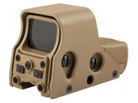 Коллиматорный прицел EmersonGear EM1409A 551 Red Dot Scope (DE) Коллиматорный прицел EmersonGear EM1409A 551 Red Dot Scope (DE)