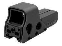 Коллиматорный прицел EmersonGear EM1406 552 Red Dot Scope (Black) Коллиматорный прицел EmersonGear EM1406 552 Red Dot Scope (Black)