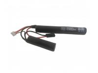 Аккумулятор BlueMAX Li-Ion 11.1 V 2000 mah 15C (нунчаки)