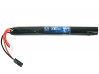 Аккумулятор BlueMAX Li-Ion 11.1 V 3000 mah 15C (стик)