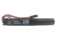 Аккумулятор BlueMAX Li-Ion 7.4 V 1500 mah 20C (стик)