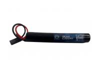 Аккумулятор BlueMAX Li-Ion 7.4 V 2500 mah 10C-25A (стик)
