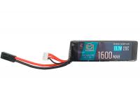 Аккумулятор BlueMAX Li-Po 11.1 V 1600 mah 20C (стик)