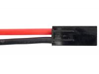 Аккумулятор BlueMAX Li-Po 11.1 V 1600 mah 20C (стик) вид №1