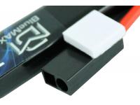 Аккумулятор BlueMAX Li-Po 7.4 V 1000 mah 20C AK Thin (стик) разъем