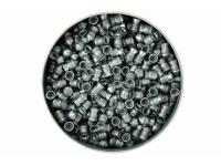 Пули пневматические H&N Silver Point 4,5 мм 0,75 грамм (500 шт.) открытая упаковка