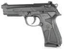 пневматический пистолет Umarex Beretta 90 Two Black вид слева