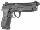 спусковой крючок пневматического пистолета Umarex Beretta 90 Two Black