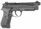 пневматический пистолет Umarex Beretta 90 Two Black вид справа