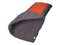 Спальный мешок-одеяло Сплав Cloud light 215 см (пуховый, серый терракот)